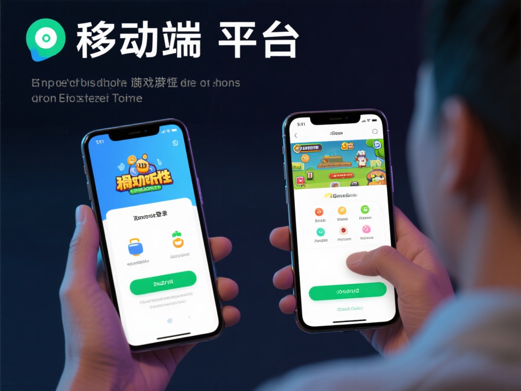 开元棋牌ky官方网站 (探索开元棋牌ky官方网站的精彩游戏世界与独特魅力) 此外,平台的移动端适配性极佳,无论是安卓还是iOS