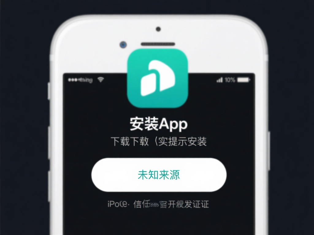 安装应用：下载完成后，按照提示进行安装。如果是安卓