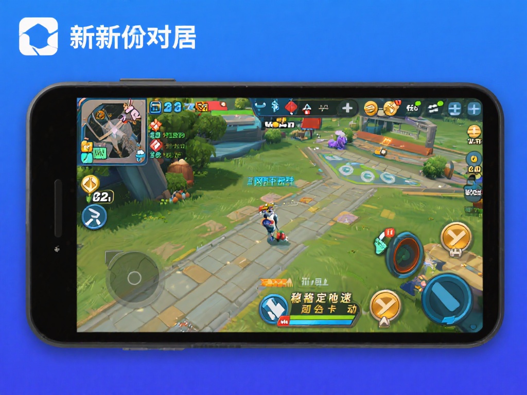 最新版本对游戏界面和操作进行了优化，画面清晰，响应