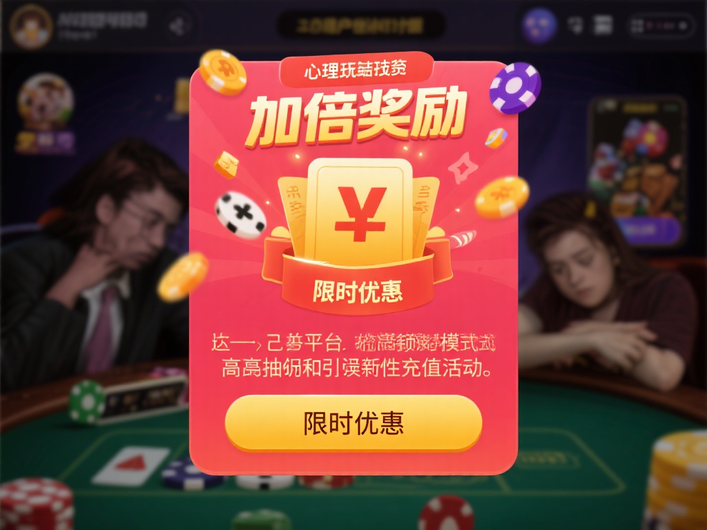 此外，平台的盈利模式还包括高额抽佣和诱导性充值活动