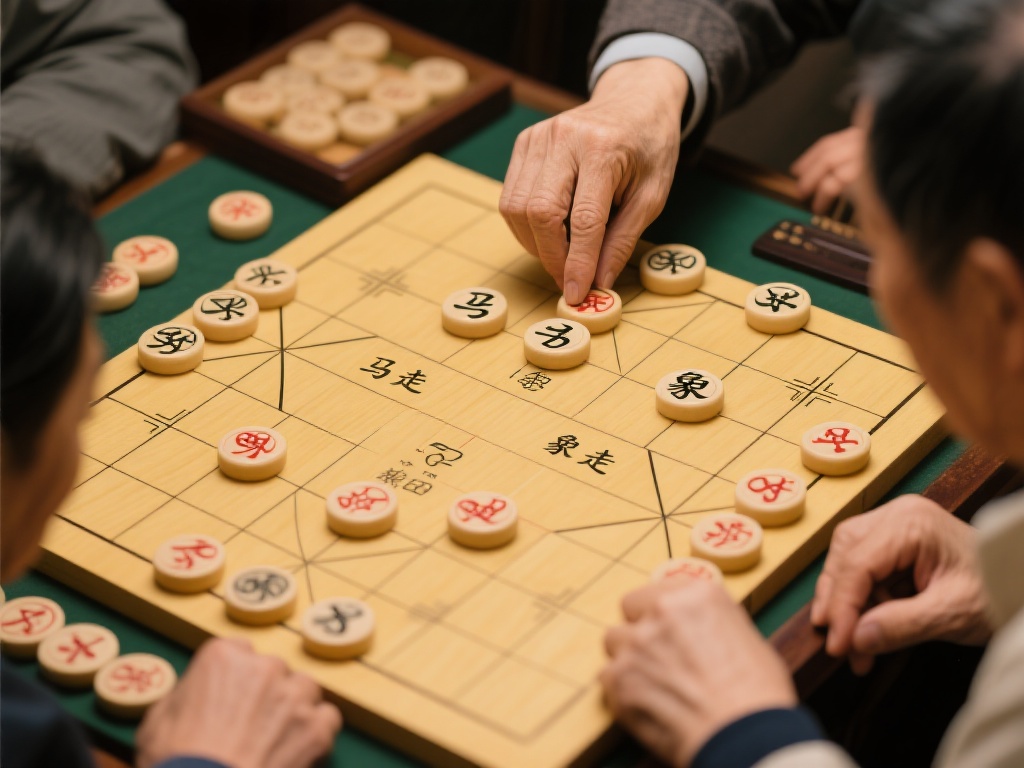 对于初次接触棋牌游戏的人来说，可能会觉得规则复杂或