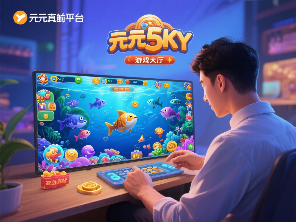 为了更直观地展现平台的魅力，我们来看看一位玩家的真