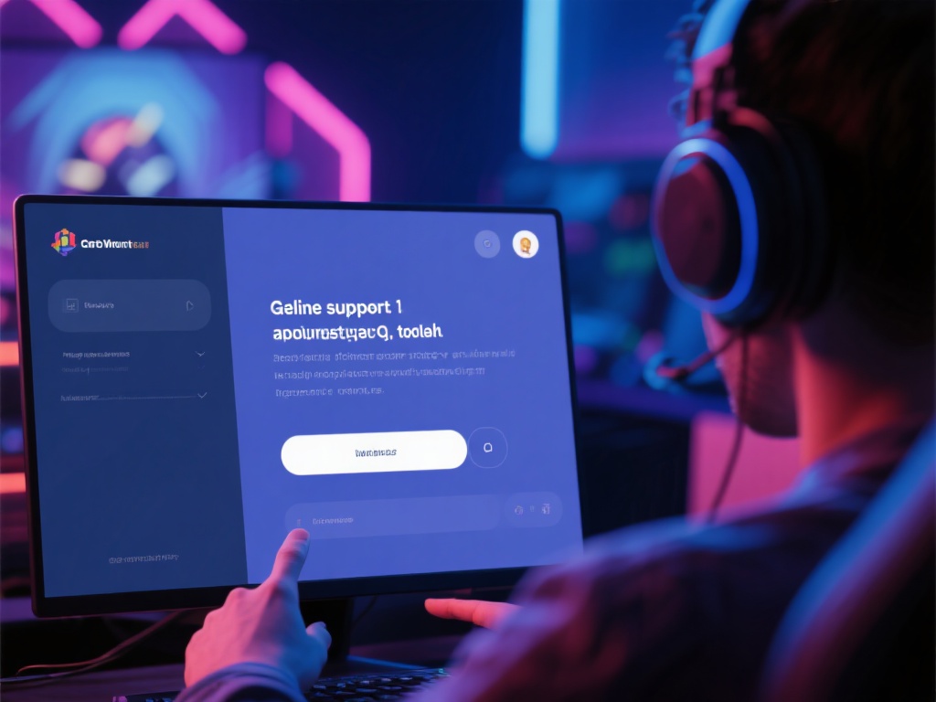 更重要的是，在线支持不仅仅是问题解决的工具，它还体