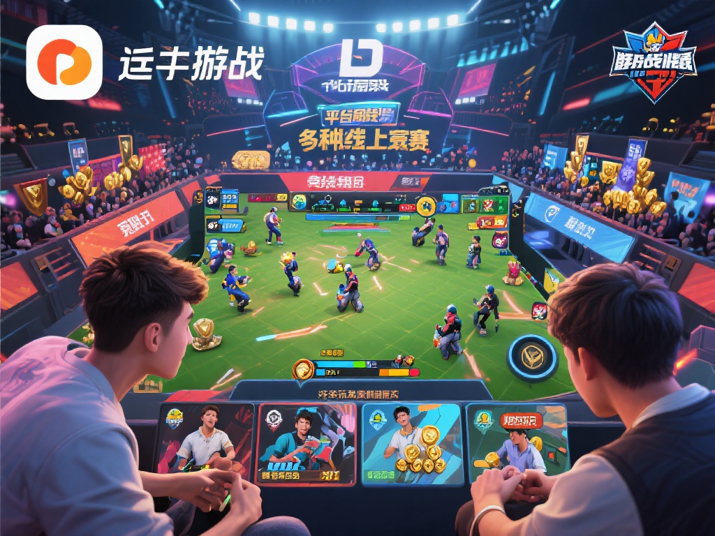 对于喜欢挑战的玩家来说，这款应用提供了多种竞技模式