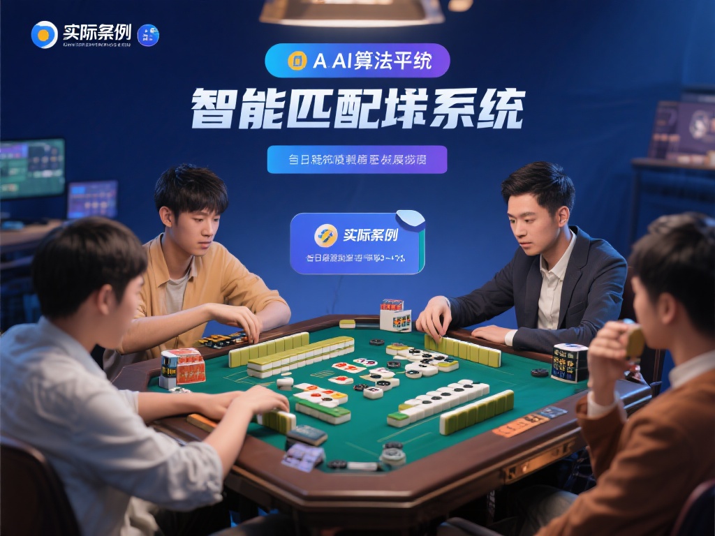 以一个实际案例来看，平台在去年推出了一款基于AI算