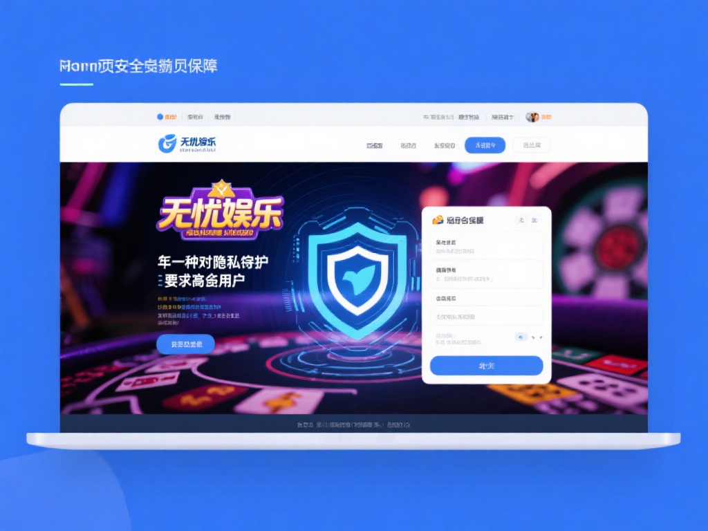 此外，网页版的安全性也得到了充分保障。平台采用先进