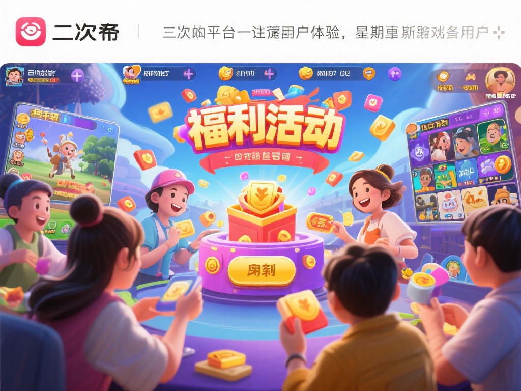 此外，平台还注重用户体验，定期更新游戏内容，推出各