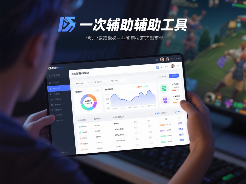 对于初次接触辅助工具的玩家来说，掌握一些实用技巧尤