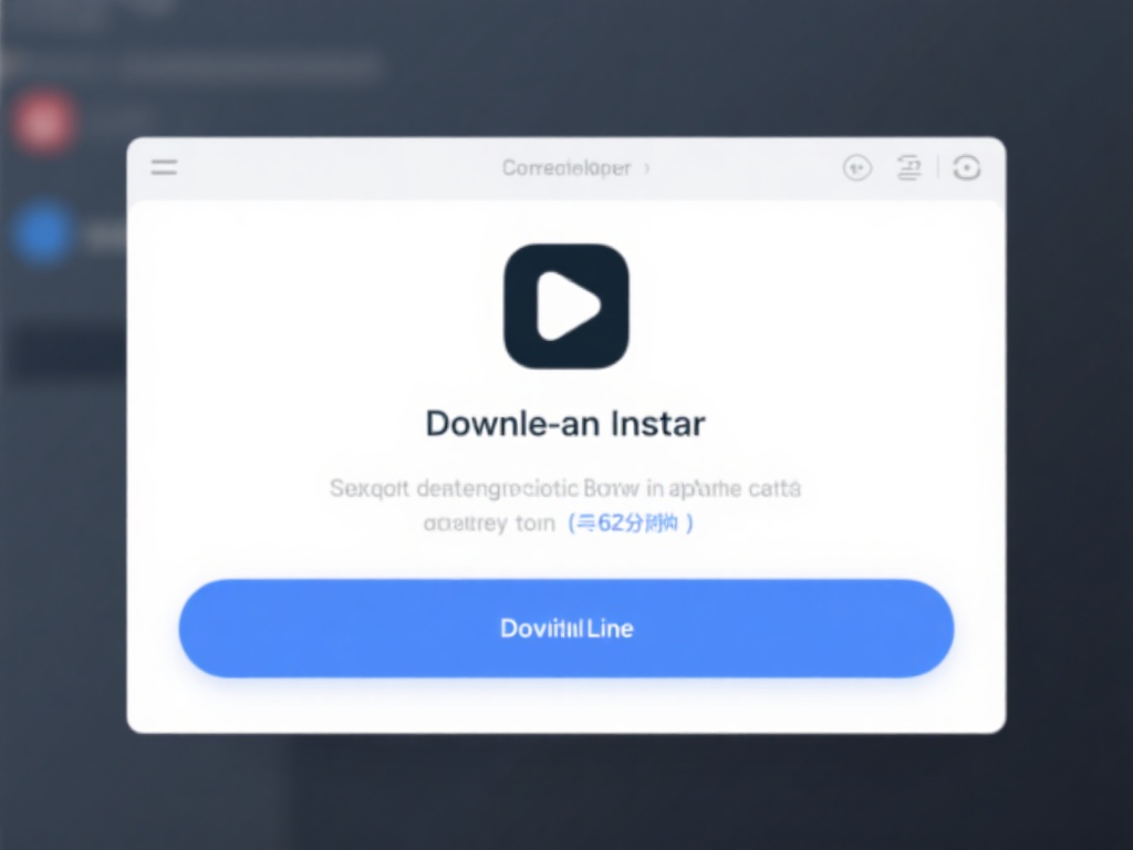 下载并安装应用
点击下载链接后，系统可能会提示你