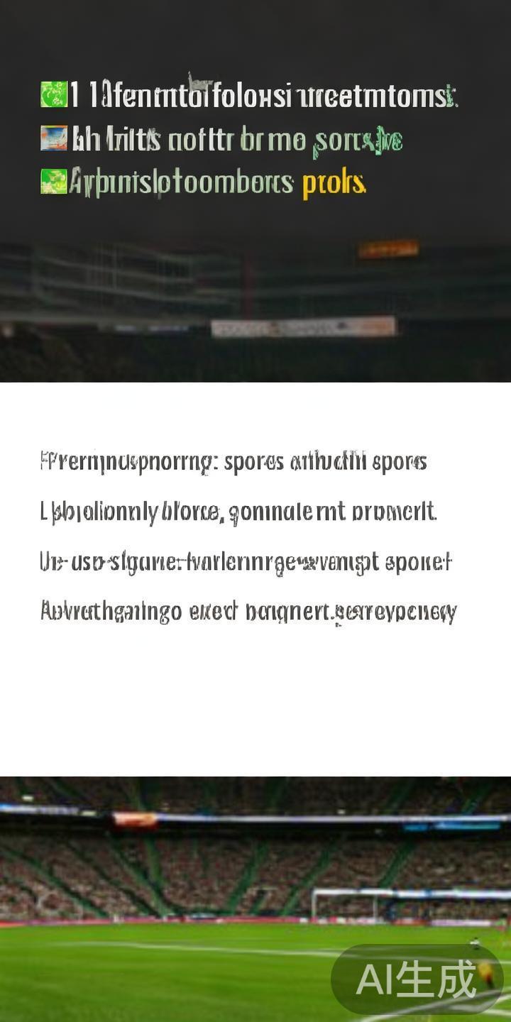 半岛体育与星空体育全面对比分析:哪个更值得你选择? 在体育直播和信息平台日益多样化的今天,选择合适的体