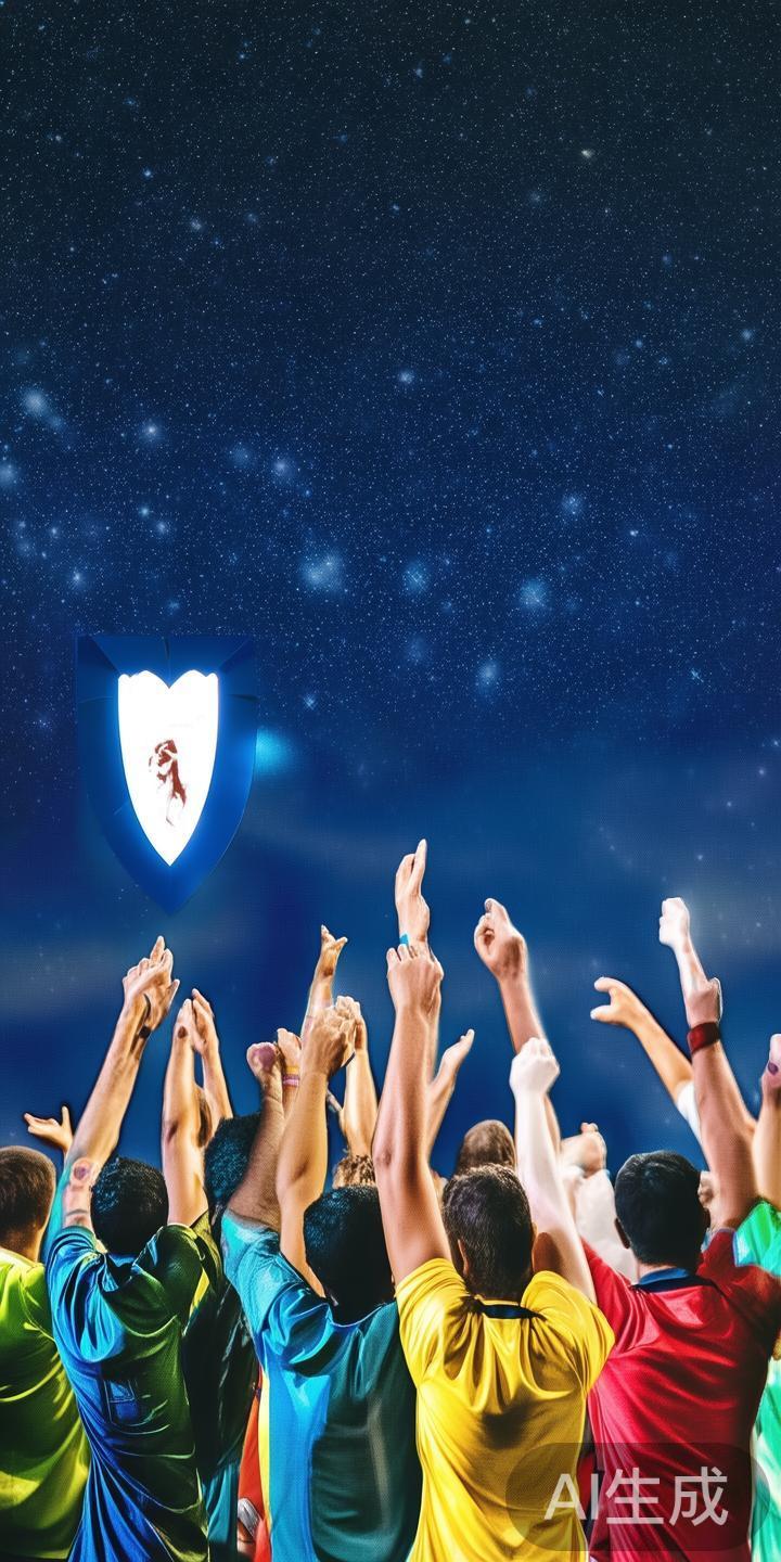 解析星空体育娱乐赞助皇家马略卡的战略意义与深远影响