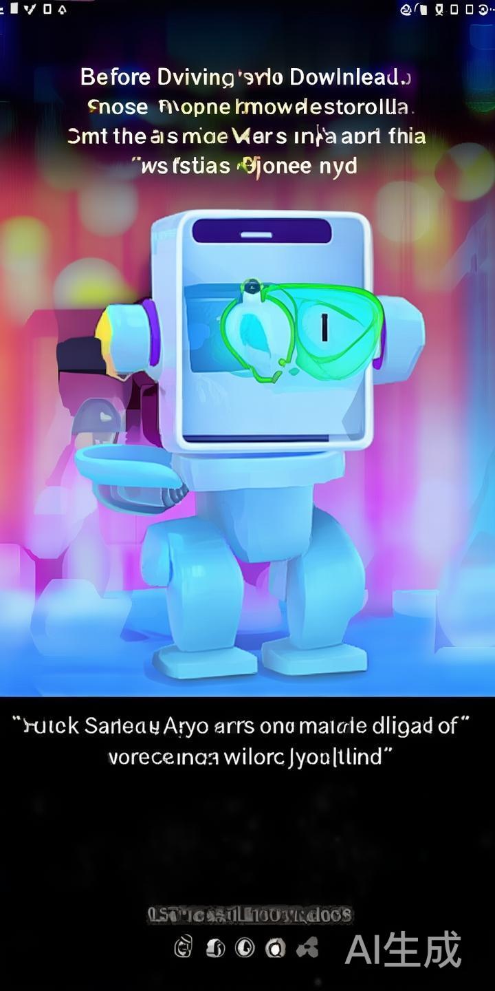 确保设备空间充足：下载安装前，检查手机存储空间是否