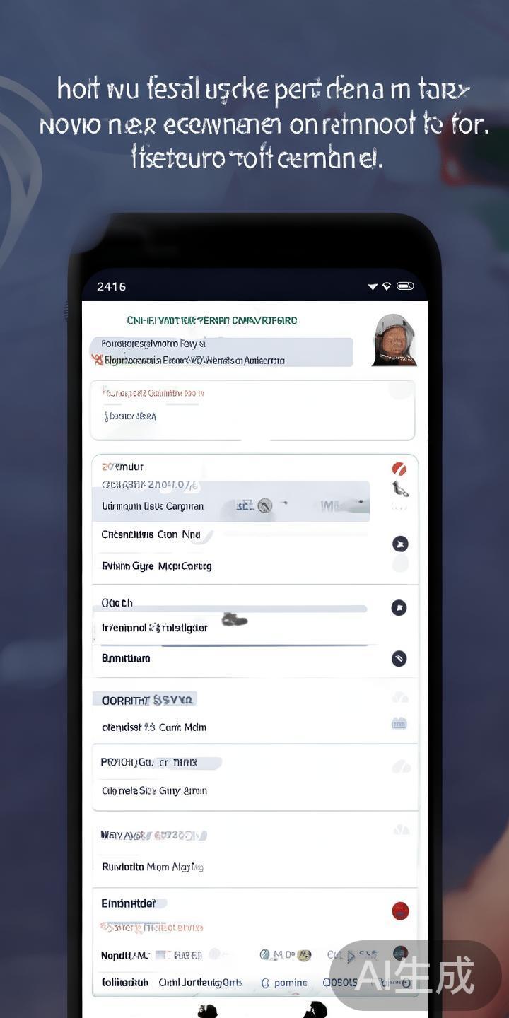2.&nbsp;利用赛事日历和提醒功能
很多体育平台都配备