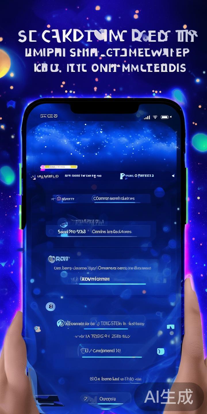 除了单纯的观看，星空体育手机版还设有丰富的互动功能