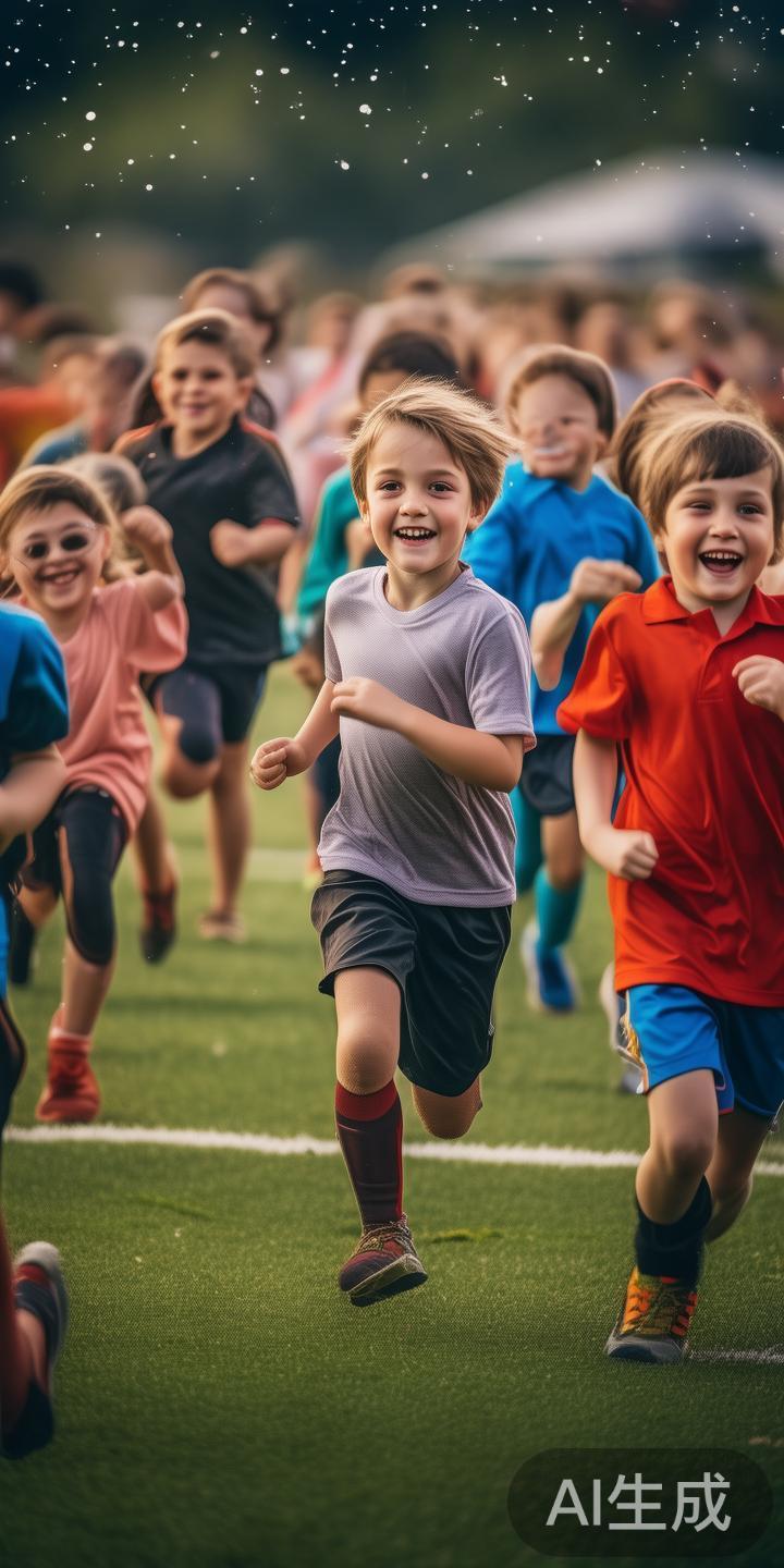 星空少儿体育助力青少年健康成长,塑造坚韧意志与团队合作精神的梦想之旅 体育运动是青少年成长的“良药”。它不仅能够改善体质
