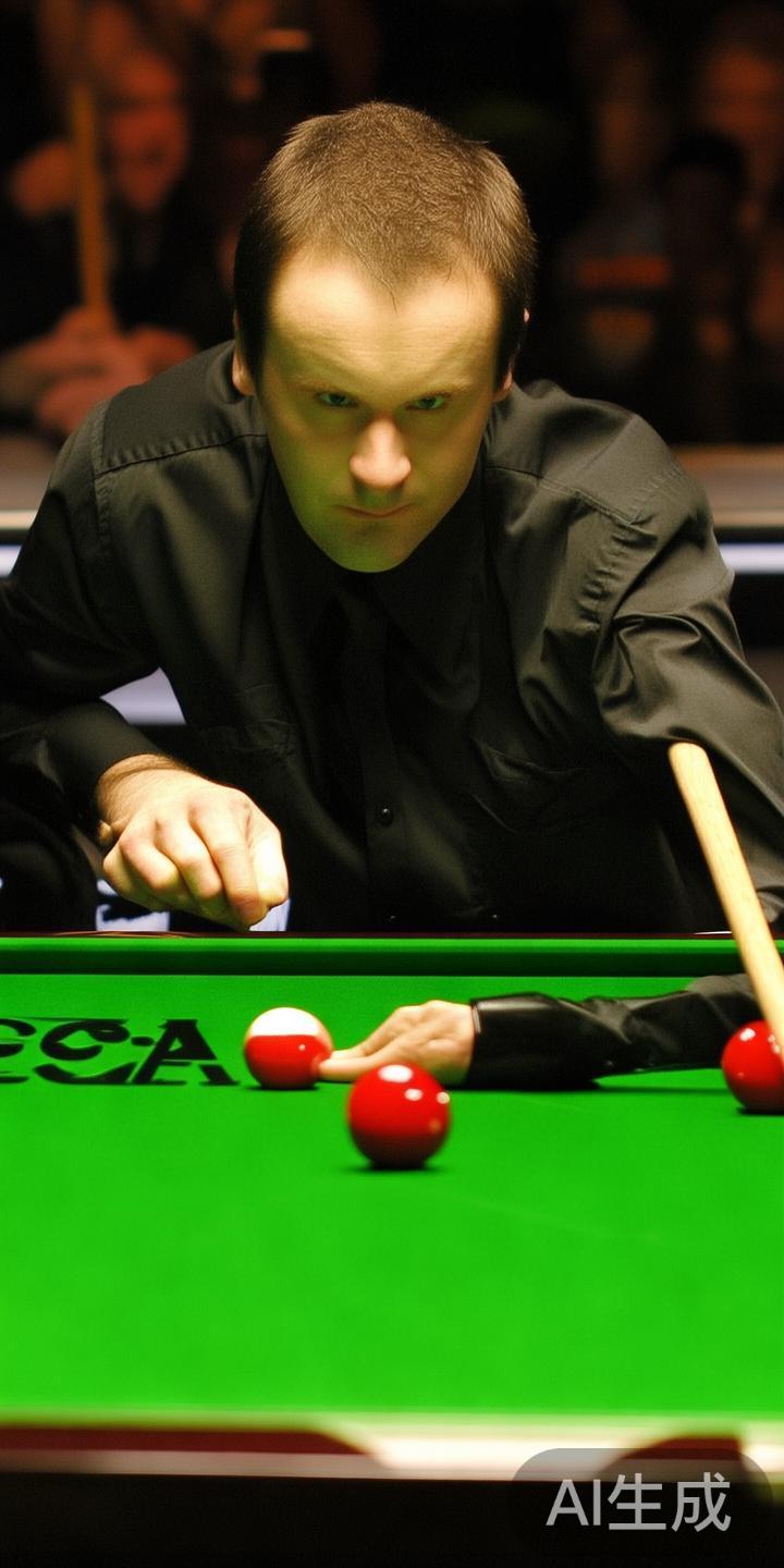 星星体育2005年斯诺克比赛全面分析与选手精彩表现回顾 2005年的星星体育在斯诺克界扮演着重要角色。当年